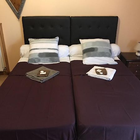 Chambre D'Hotes Anzi Arcis-sur-Aube Exterior foto